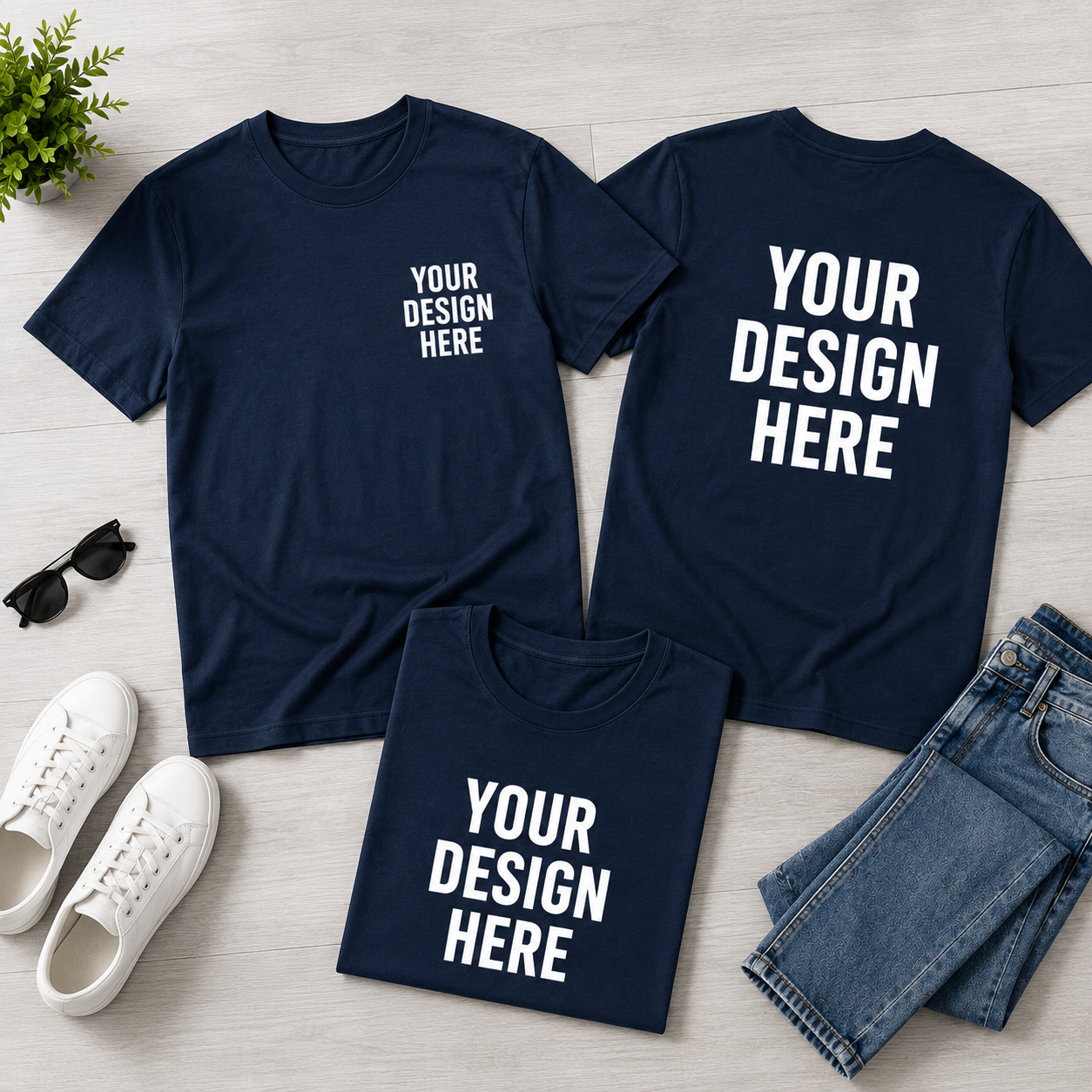 Bulk order T-Shirts