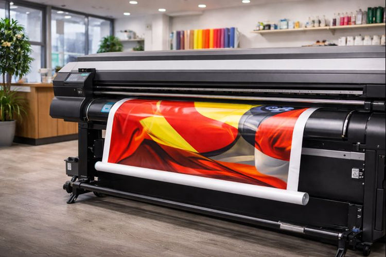 Large Format Printing
