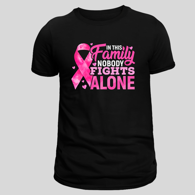 Breast Cancer Awareness