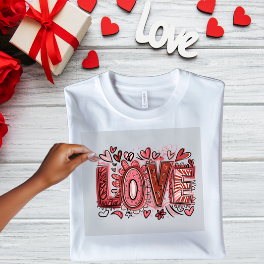 Love Stacked (Copy)
