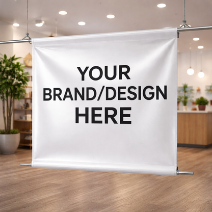 Banner/Backdrop