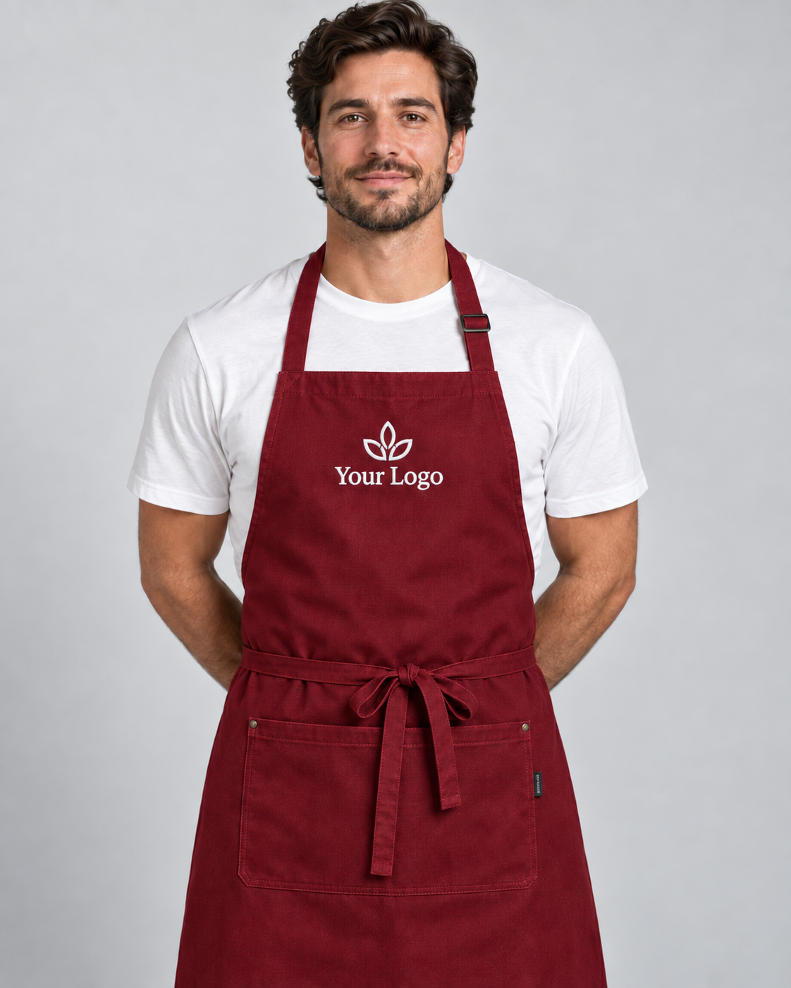 Custom Apron