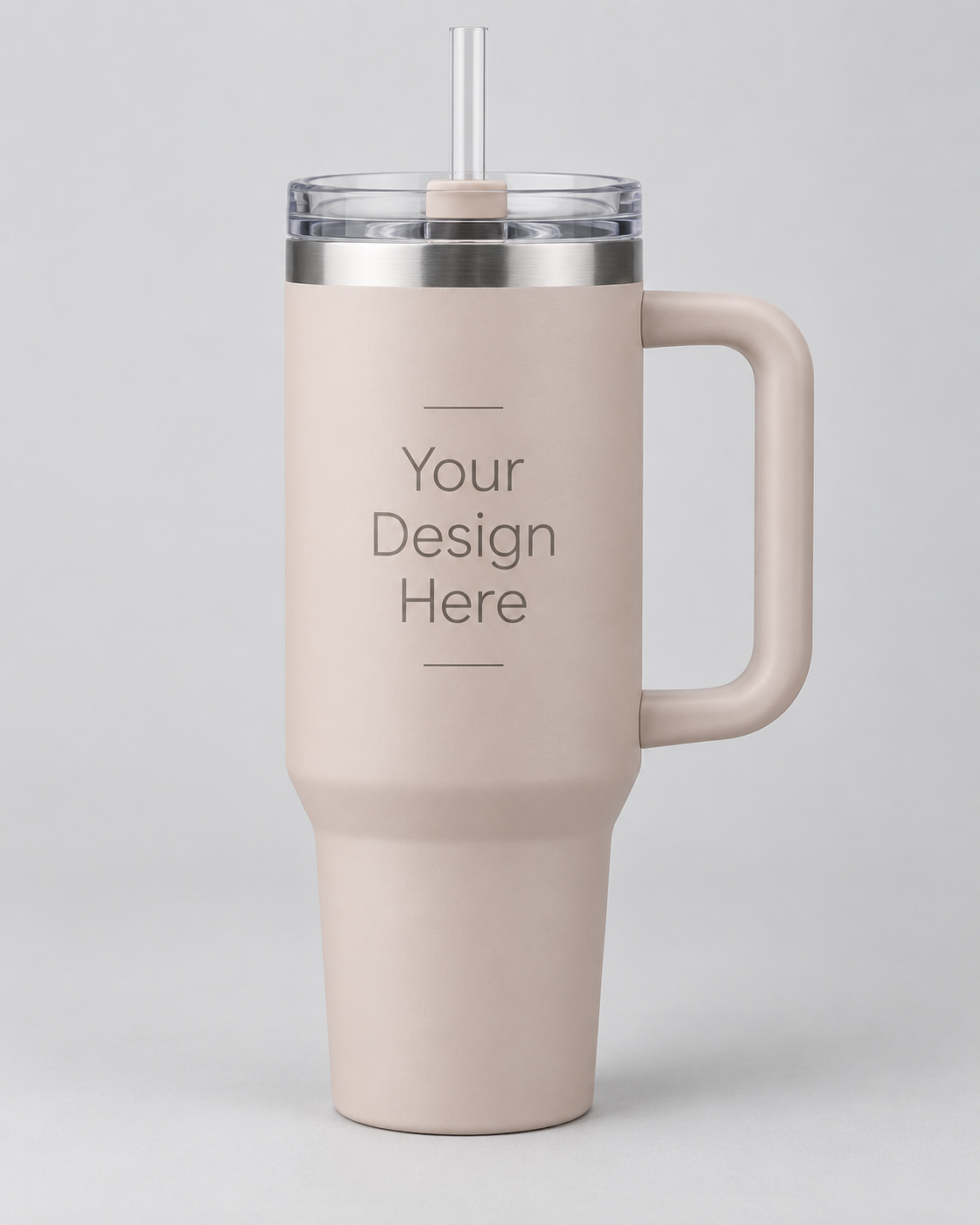 Logo Decals (Tumbler not included)