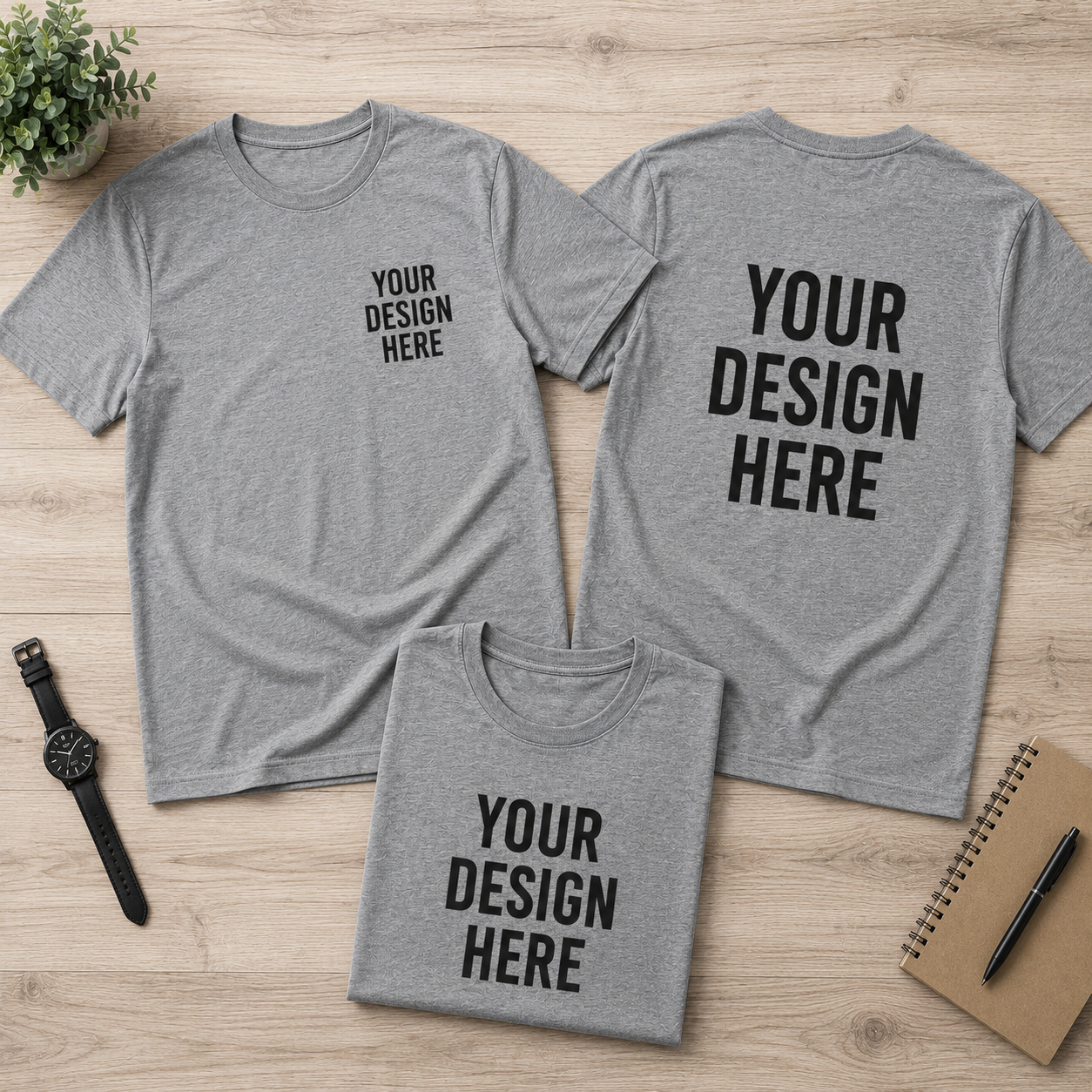 T-Shirts