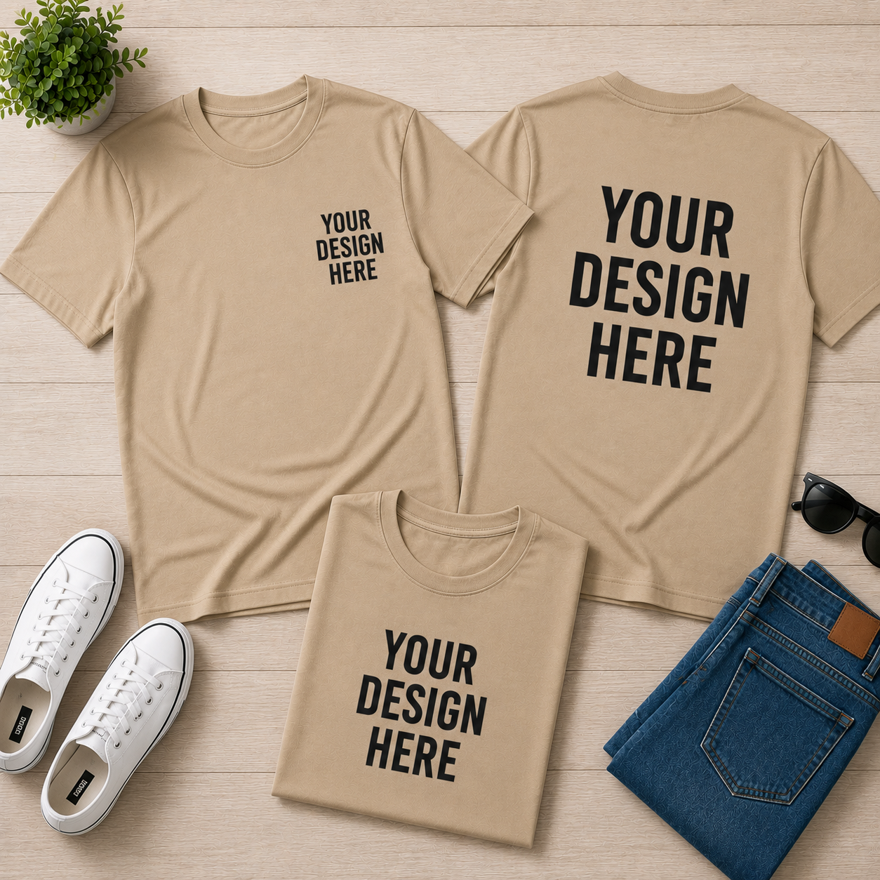 T-Shirts