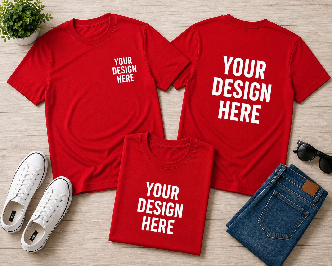 T-Shirts