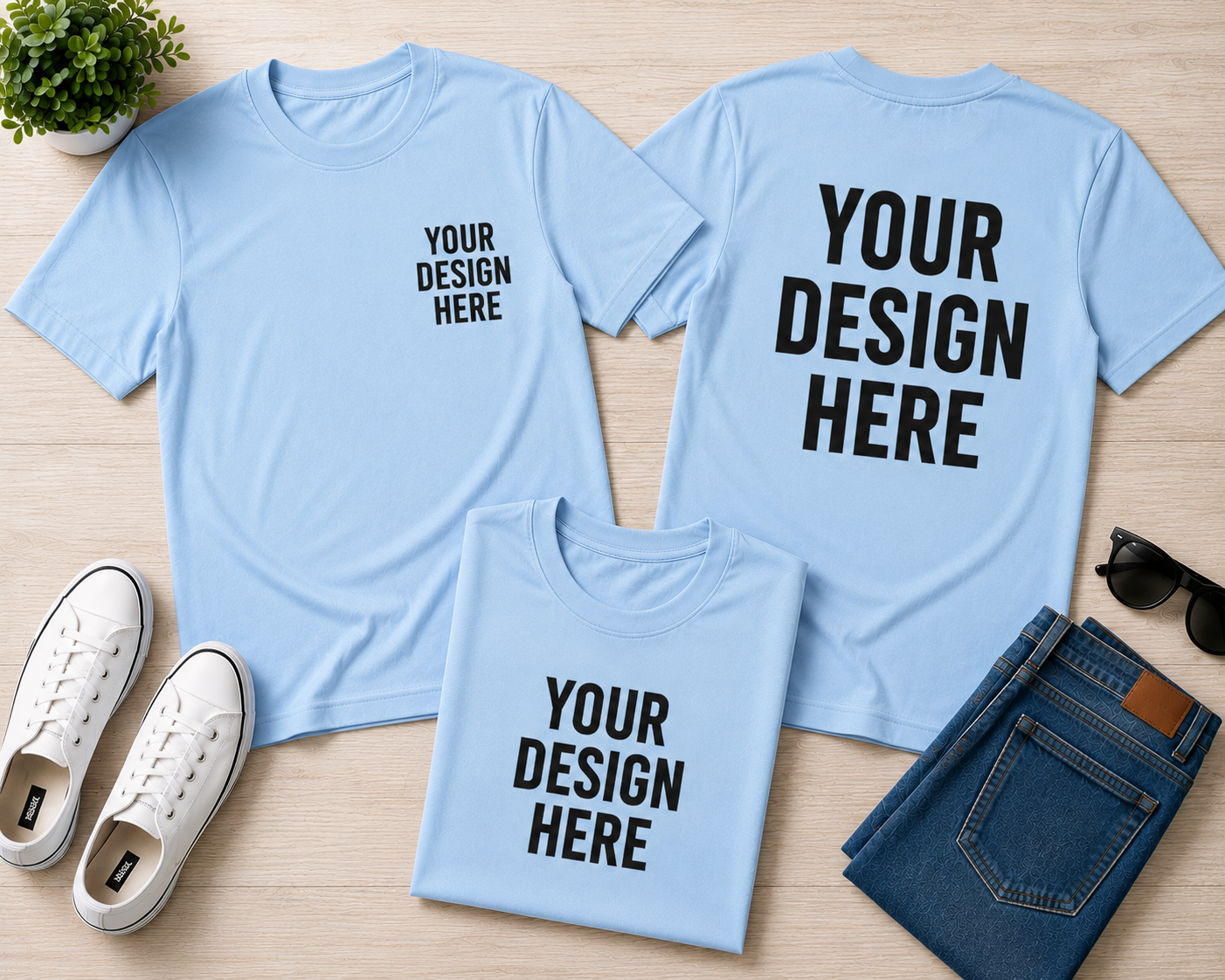 T-Shirts