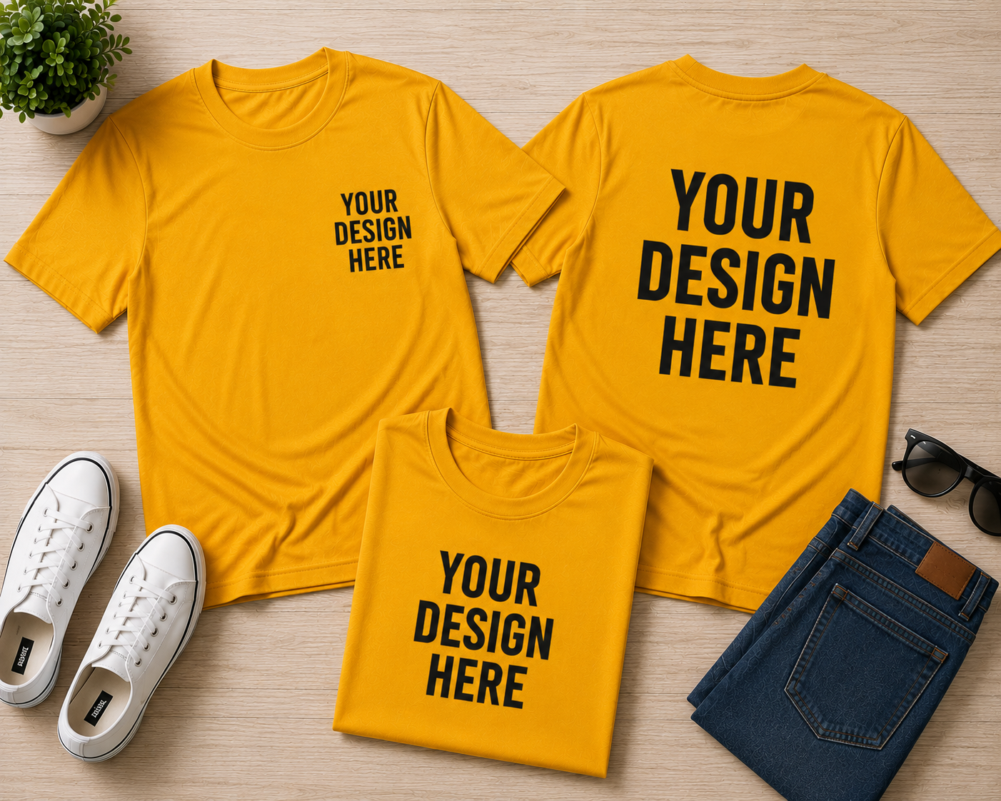 T-Shirts
