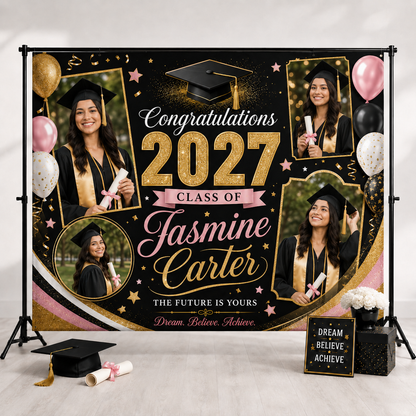 Banner/Backdrop