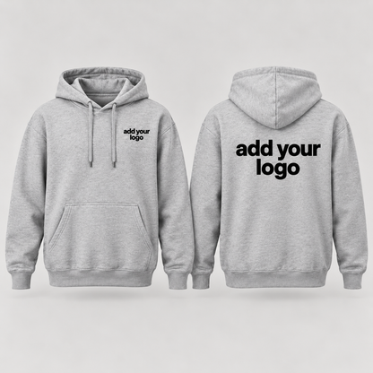 Custom Adult Hoodie