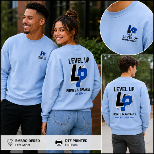 Crewneck